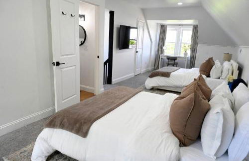 St. Louis Luxury Home 3BR/3.5BA Near Everything - Foto 24