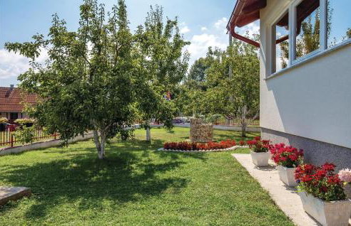 Stunning Home In Gospic With Sauna - Foto 23