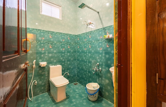 Teak Leaf Gateway Resort - Foto 25