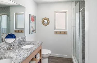 Folly Vacation Fantastic Vibe! Incredible Apt D - Foto 8