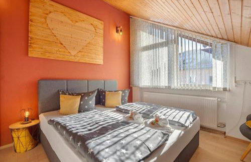 Ferienwohnung Sweet Home - Foto 17