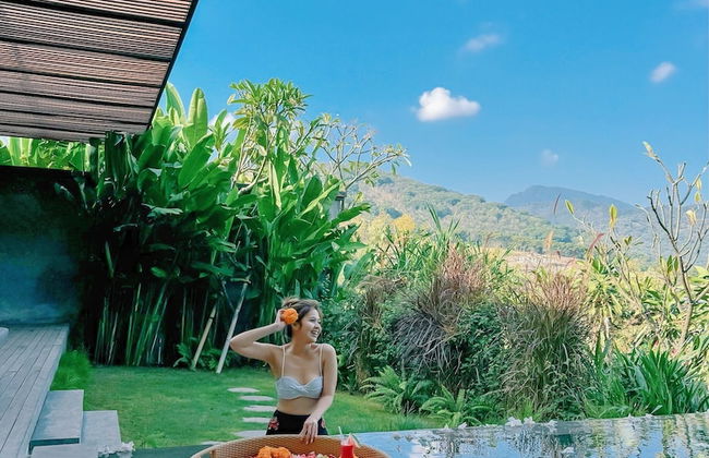 Sumberkima Resort - Foto 21