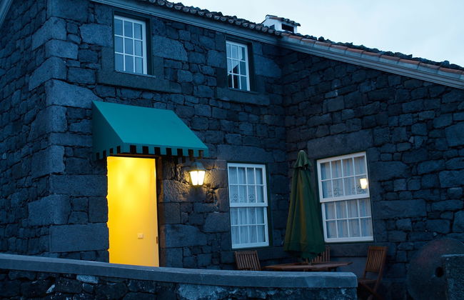 Adegas do Pico - Foto 2