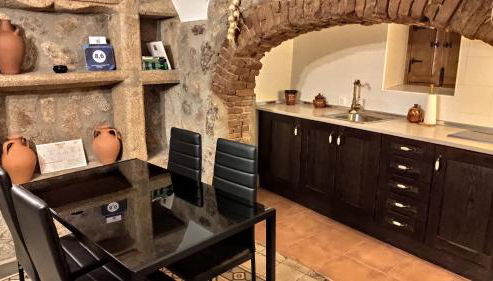 Apartamentos Rurales La Casa de Luis - Foto 3
