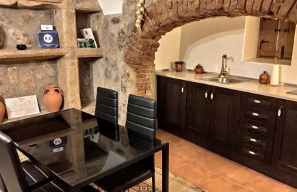 Apartamentos Rurales La Casa de Luis - Foto 3