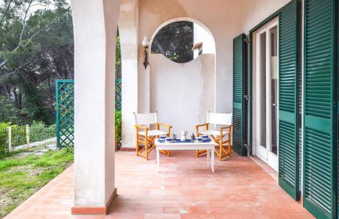 Beautiful Home In San Pietro In Campo - Foto 8