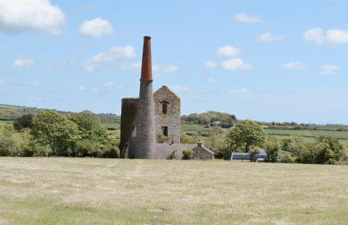 Wheal Metal Lodge - Foto 19