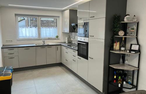 Ferienwohnung StilleMitte - Foto 8