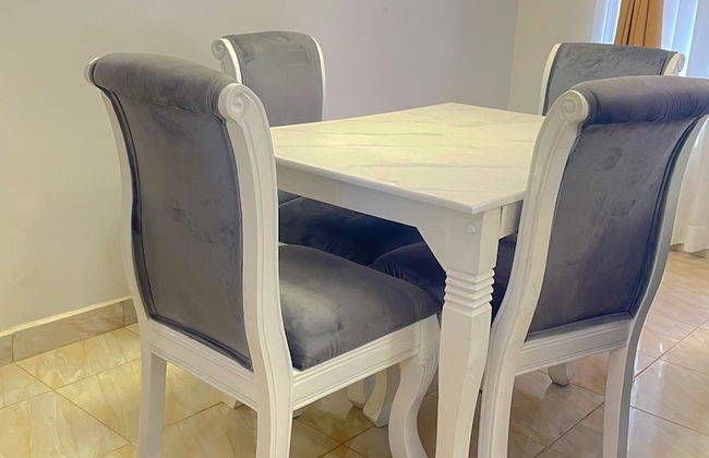 Munyonyo 2bedroom Joy Apartments - Foto 8