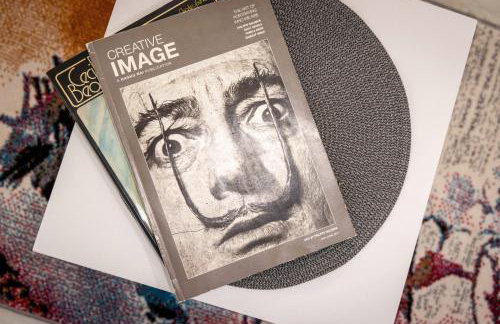 Deluxe apartman Egle1with a private parking i studio Egle 2 - Foto 28