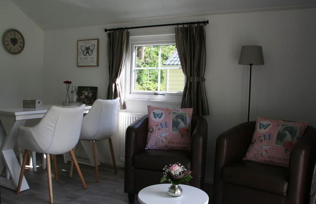 Houses Toger With Group Space in 't Vechtdal - Foto 9