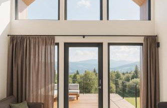 Domki na polanie - Foto 1