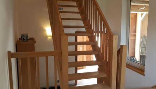 Ferienwohnung Ruf - Foto 5