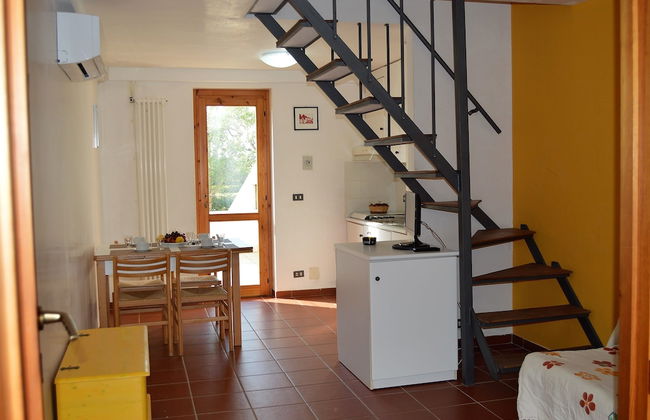 Residence Raggio di Sole - Foto 17