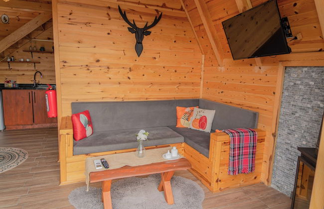 Pera Bungalov - Photo 38