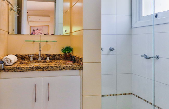 LOCAR-IN GRAMADO- Wald Haus - Foto 10