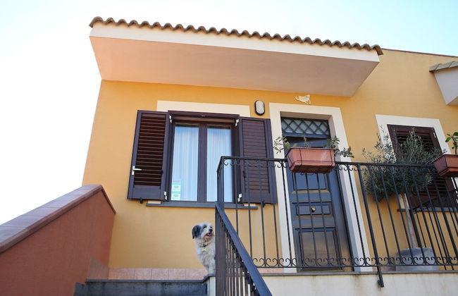 Sicilia Etna Mare Adriana Casa Vacanze Apartment One Bedroom - Foto 15