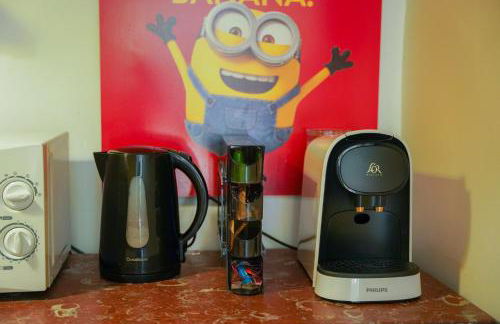 Casa Ammirati Marseille - Foto 7