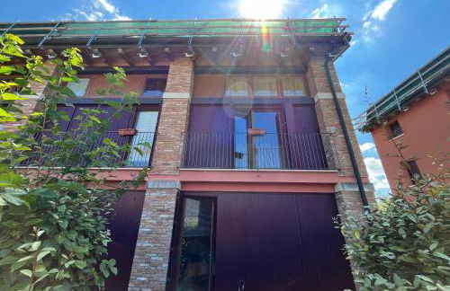 Le Vele Del Cigno - Foto 21