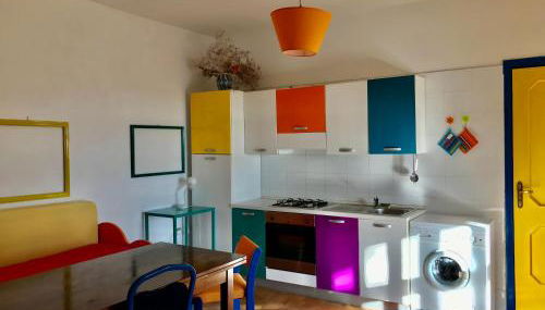 Cosy Apartment in a Relaxing Area Close to Lecce - Foto 5
