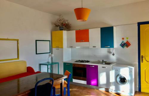 Cosy Apartment in a Relaxing Area Close to Lecce - Foto 5