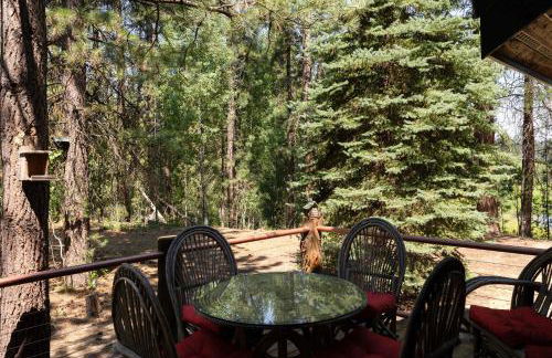 Little Deschutes Wildlife Lodge - Nature's Cabin - Foto 5