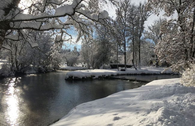 Hofatsblick With Sauna - Foto 6