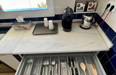 Apartamentos Prestige Málaga - Suite II - Photo 6