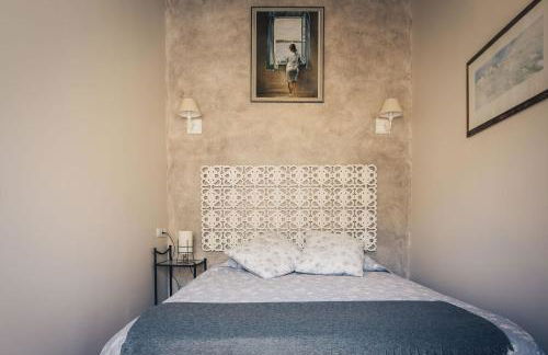 Casa Ferran, amplias habitaciones y apartamentos de montaña - Foto 46