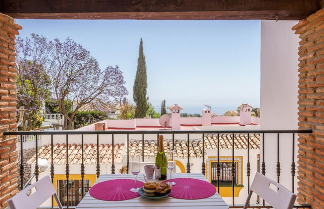 Sunny Tranquility With Pool - Foto 2