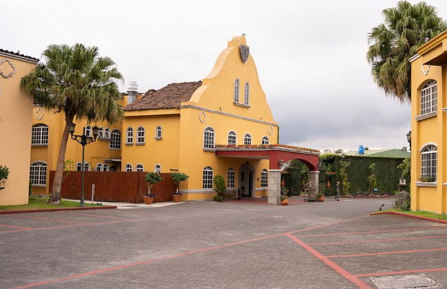 Casa Conde Apartamentos - Photo 27