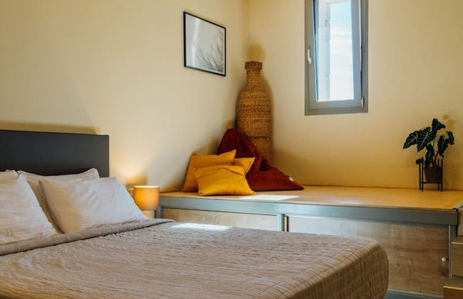 Gea Mani Villas - Foto 43