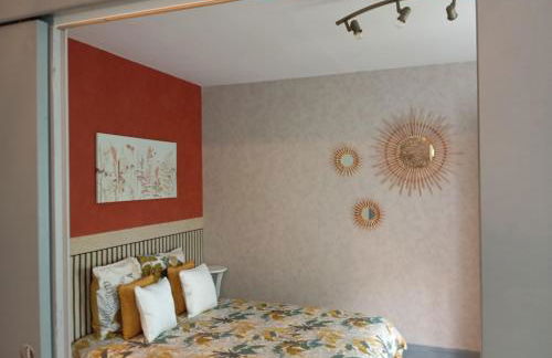 Appartement hyper centre 3 Lorient - Foto 9