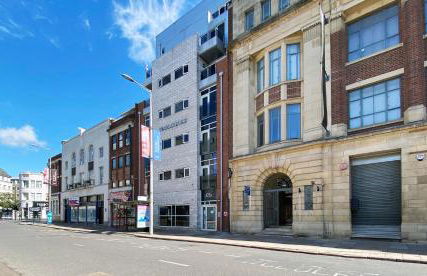 UR STAY Apartments Leicester - Foto 82