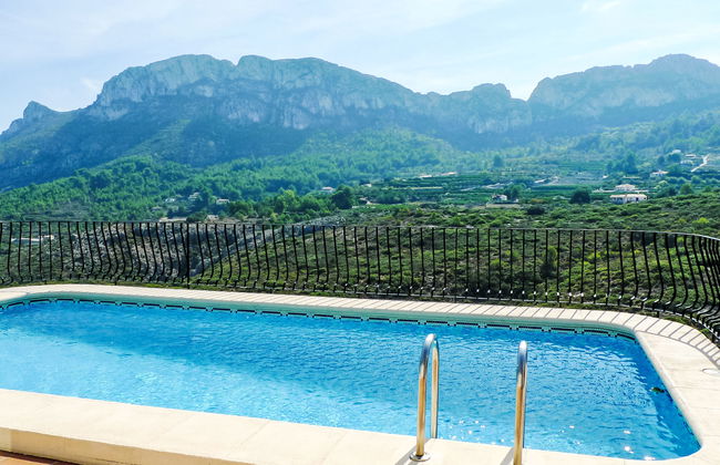 Holiday Home Gabi by Interhome - Photo 30