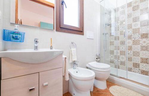 Villa Fuggiacune con piscina privata - Foto 10