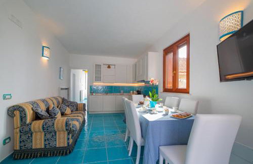 Ravello Dream Charming House - Foto 14