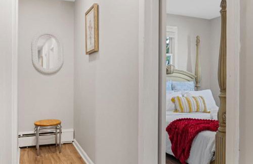 3BR Home 2 Baths Bonus Room, Minutes to NYC - Photo 24