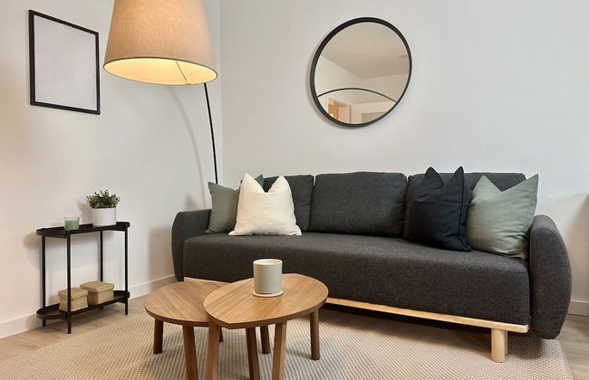 Apartment Neukirchen - Photo 17