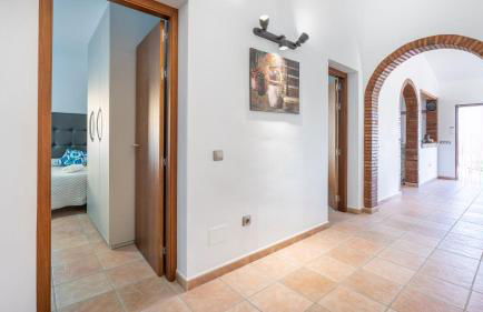 Casa Ales Riogordo by Ruralidays - Foto 15