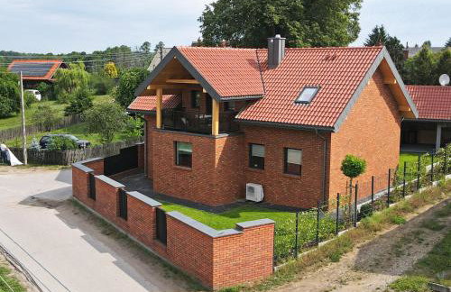 Mazury Haus - Foto 53