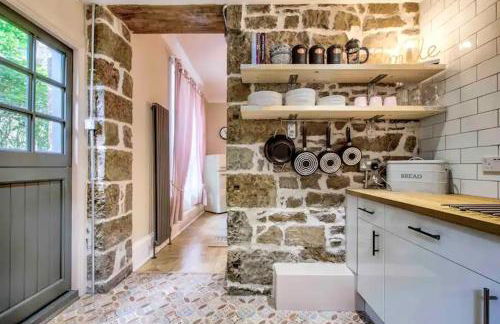 Maya's Glasgow Holiday Homes - Foto 14