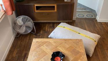 Au Petit Crecy - Foto 5