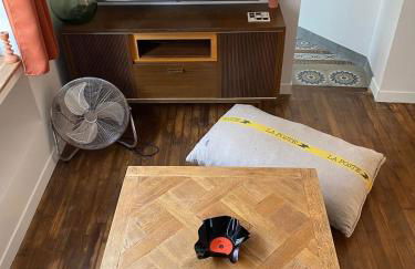 Au Petit Crecy - Foto 5