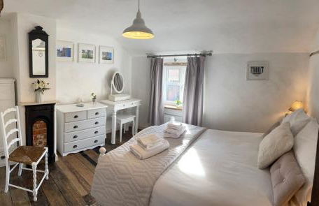 Love Heart Cottage - Foto 12