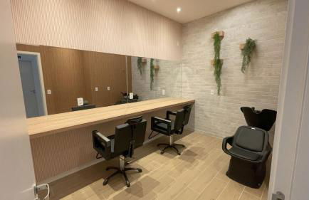 Apto de luxo, requinte e lazer no coração de Belém - Foto 67