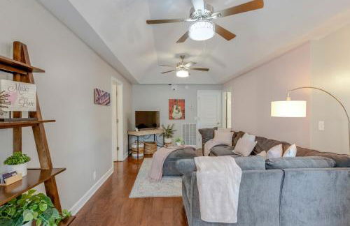 Hillsboro Village-Free Parking-9 mins to downtown! - Foto 19