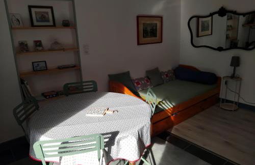 Les Pipistrelles - Foto 3