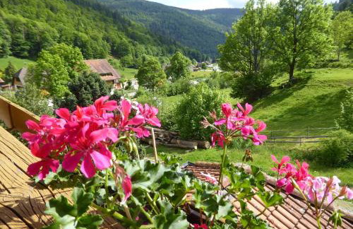 Haus am Rotwiesenbach - Photo 24