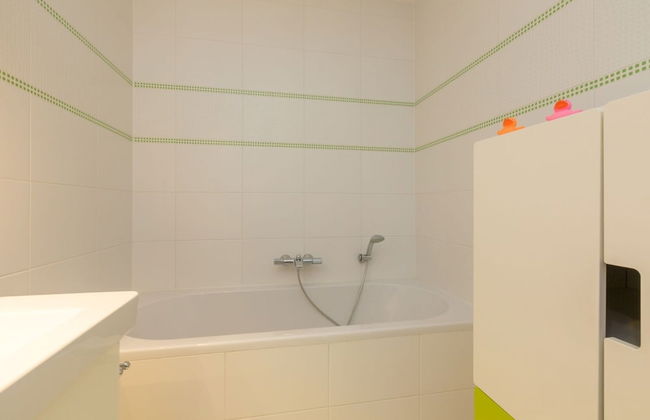 Holiday Apartment in a Prime Location on the Veerse Lake - Foto 12